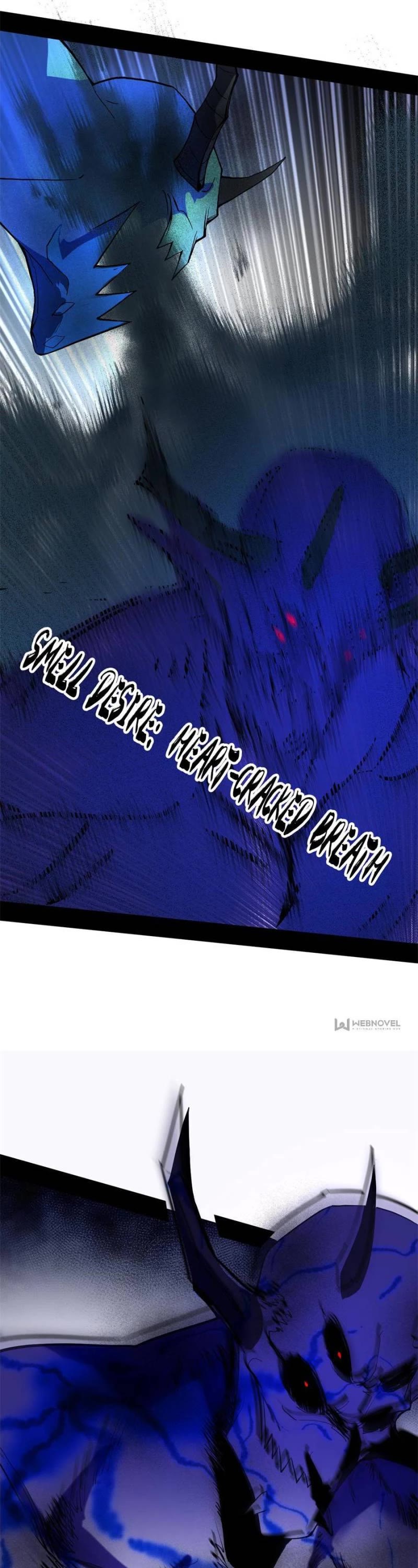 I'm an Evil God Chapter 304 page 3 - Chapter 304