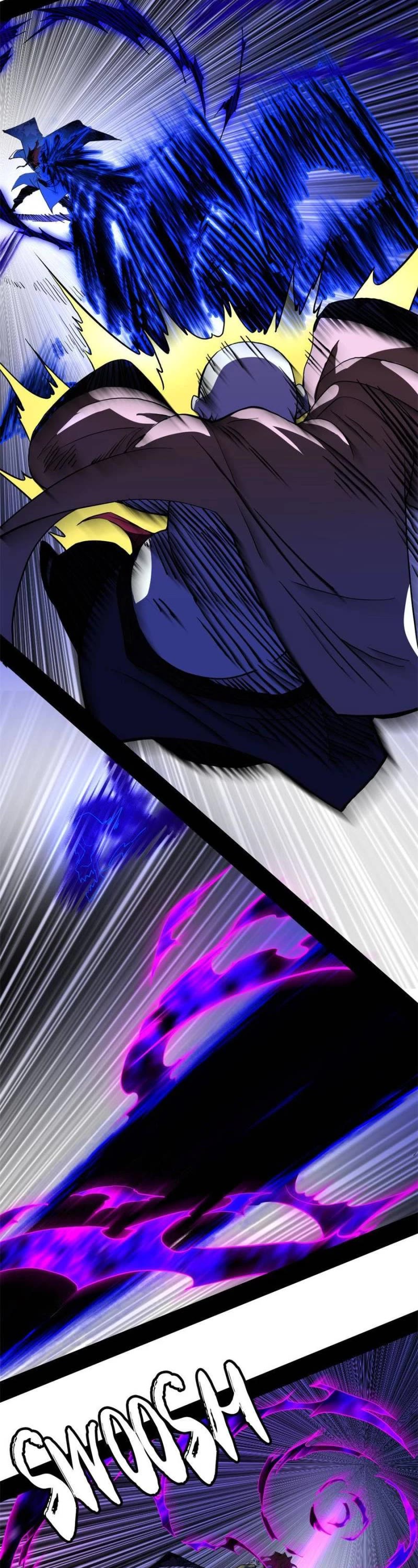 I'm an Evil God Chapter 304 page 7 - Chapter 304