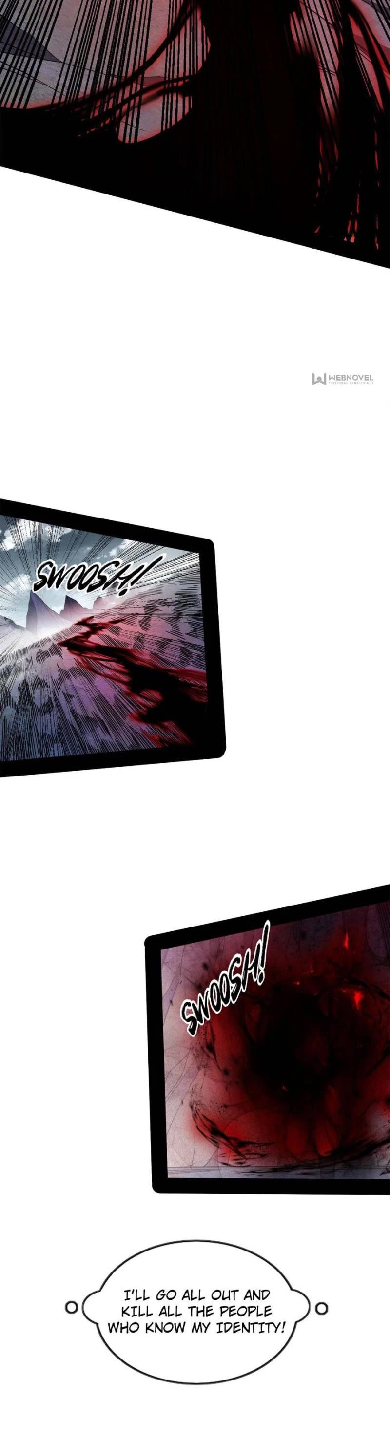 I'm an Evil God Chapter 305 page 10 - Chapter 305