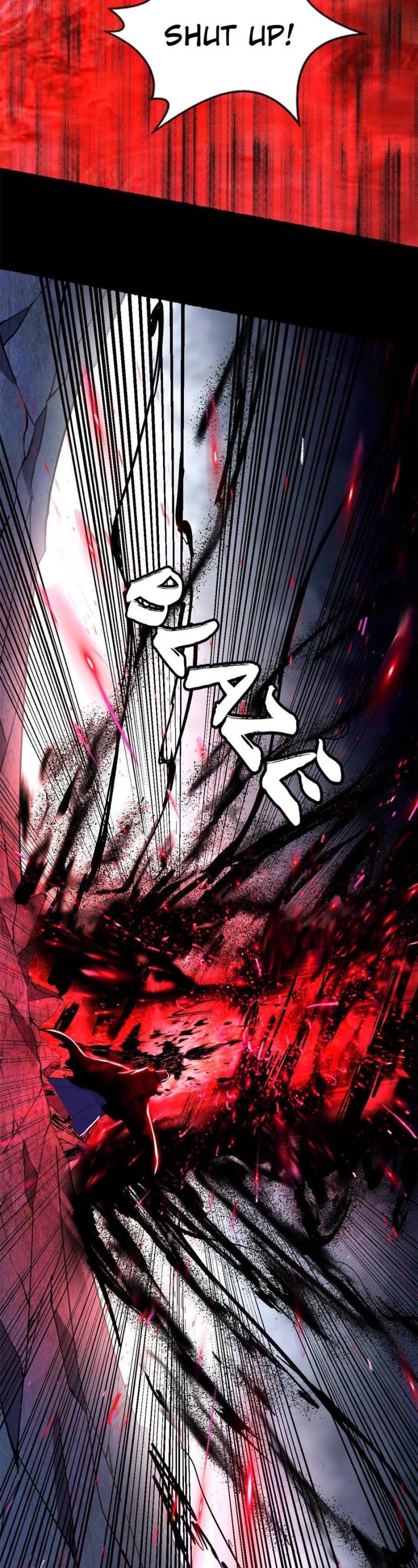 I'm an Evil God Chapter 305 page 2 - Chapter 305
