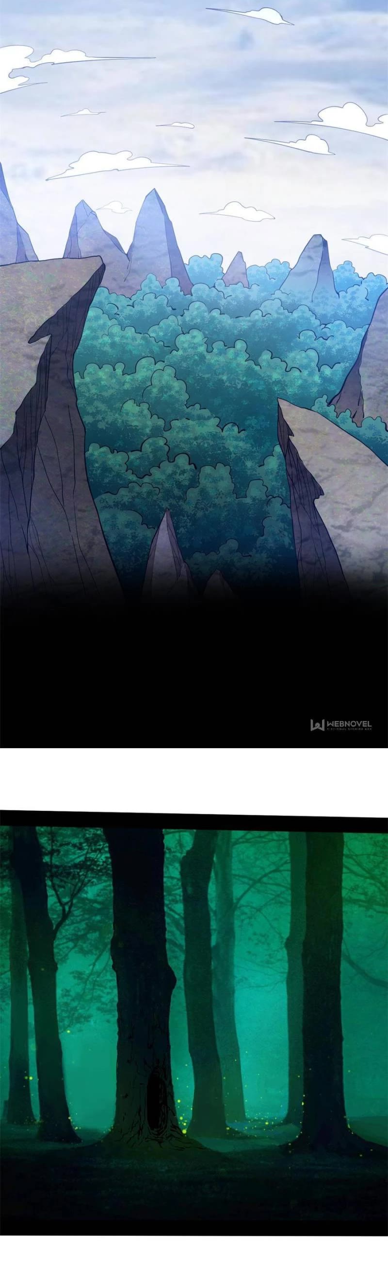 I'm an Evil God Chapter 305 page 20 - Chapter 305