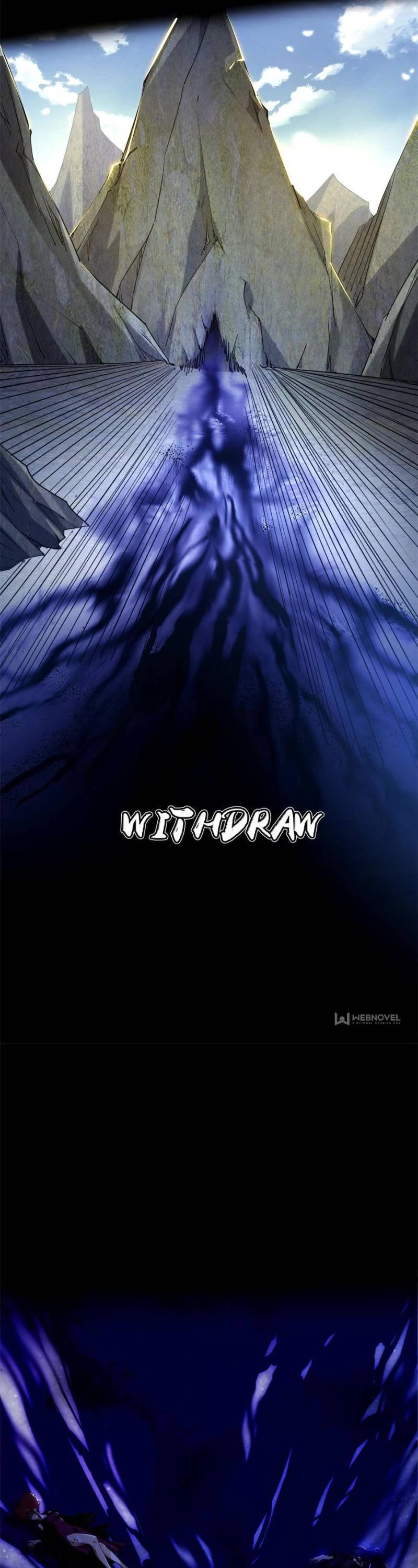 I'm an Evil God Chapter 305 page 28 - Chapter 305