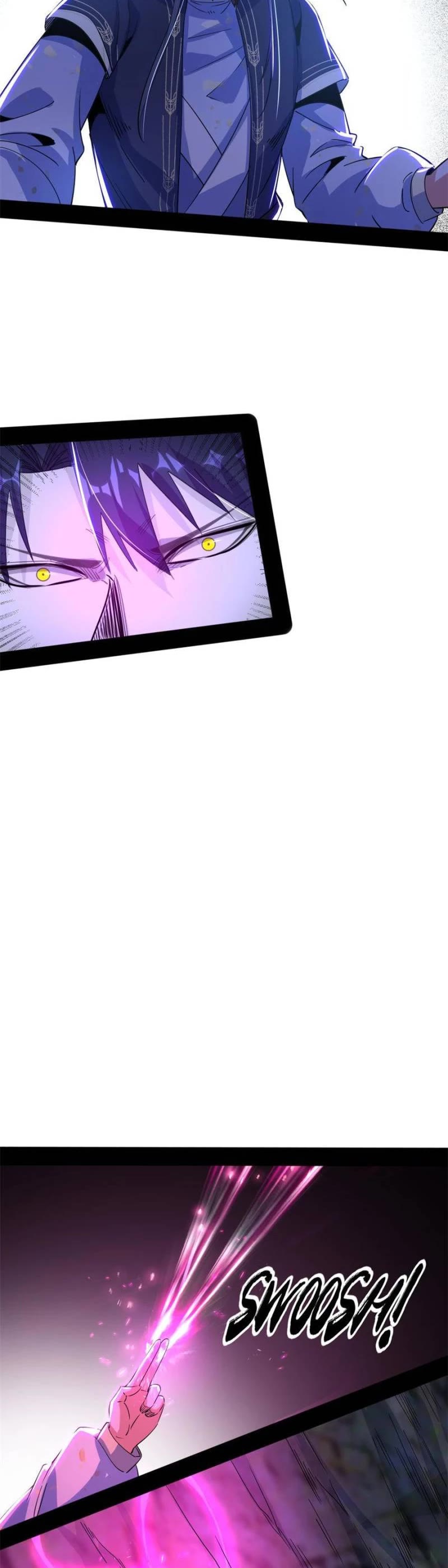 I'm an Evil God Chapter 305 page 38 - Chapter 305