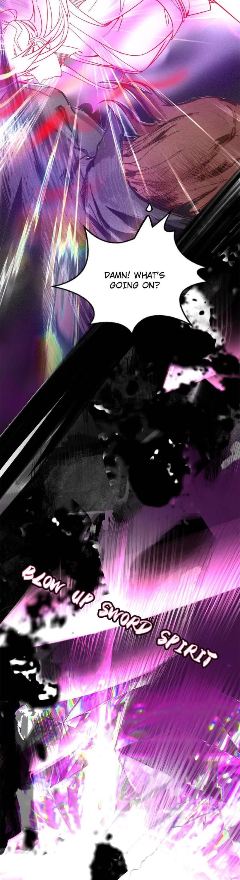 I'm an Evil God Chapter 306 page 10 - Chapter 306