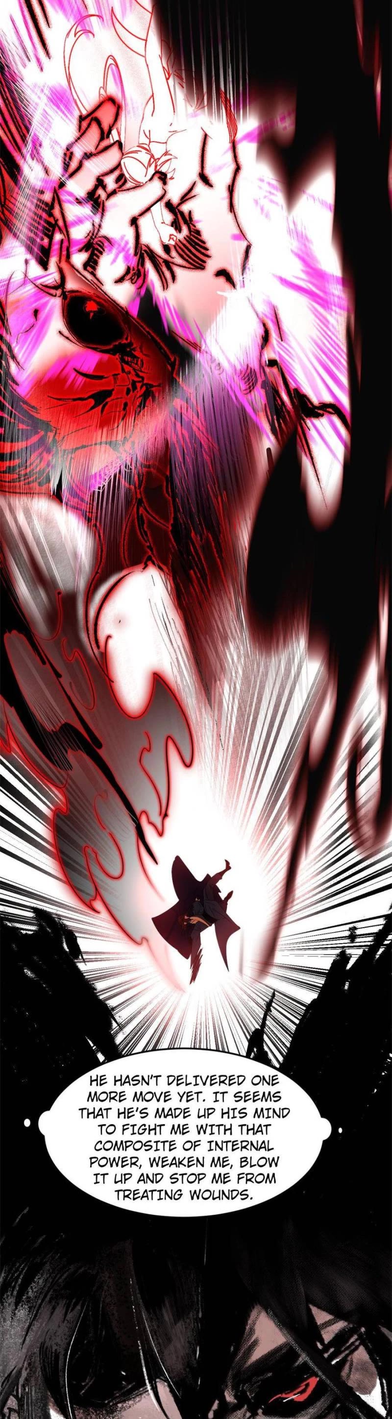I'm an Evil God Chapter 306 page 15 - Chapter 306