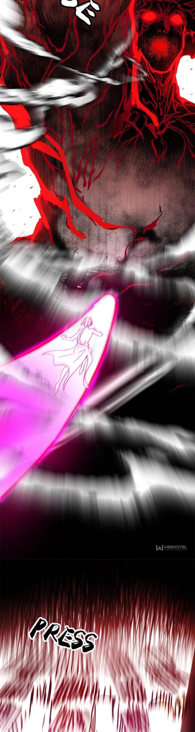 I'm an Evil God Chapter 306 page 17 - Chapter 306