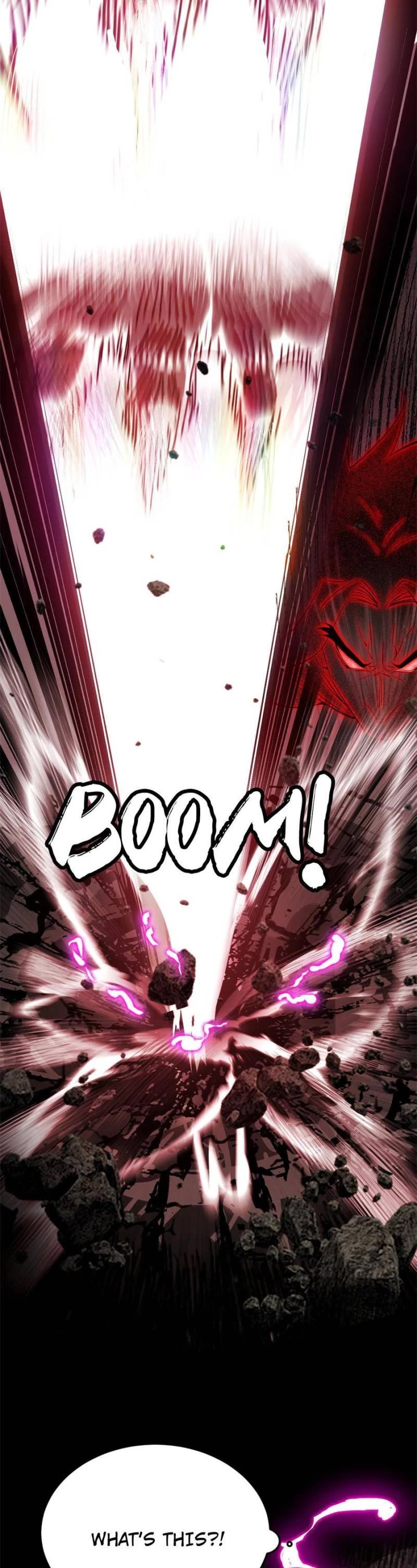 I'm an Evil God Chapter 306 page 18 - Chapter 306