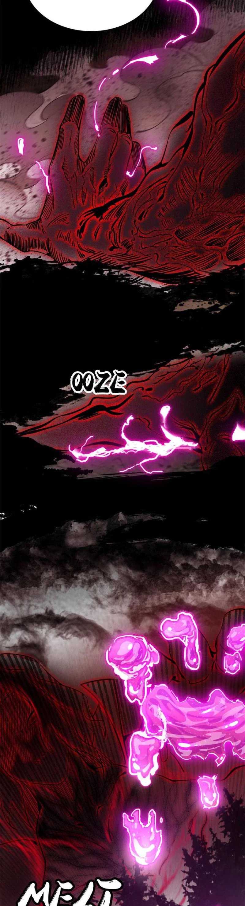 I'm an Evil God Chapter 306 page 19 - Chapter 306