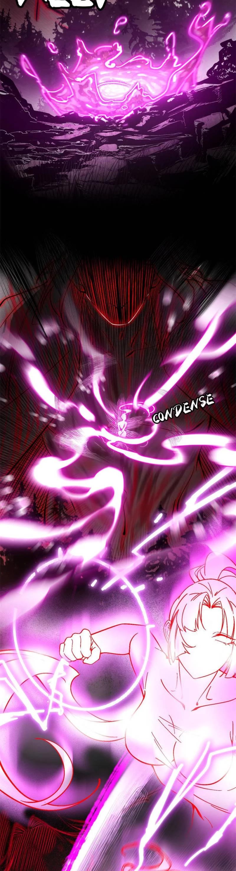 I'm an Evil God Chapter 306 page 20 - Chapter 306