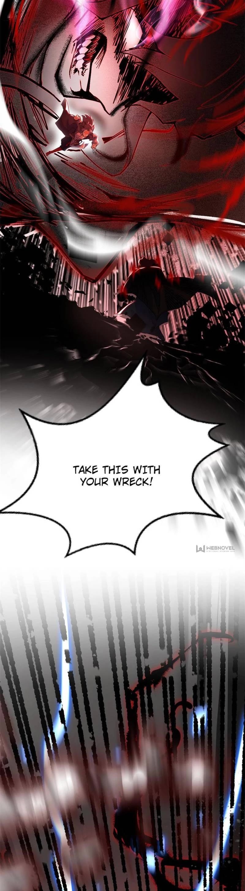 I'm an Evil God Chapter 306 page 30 - Chapter 306