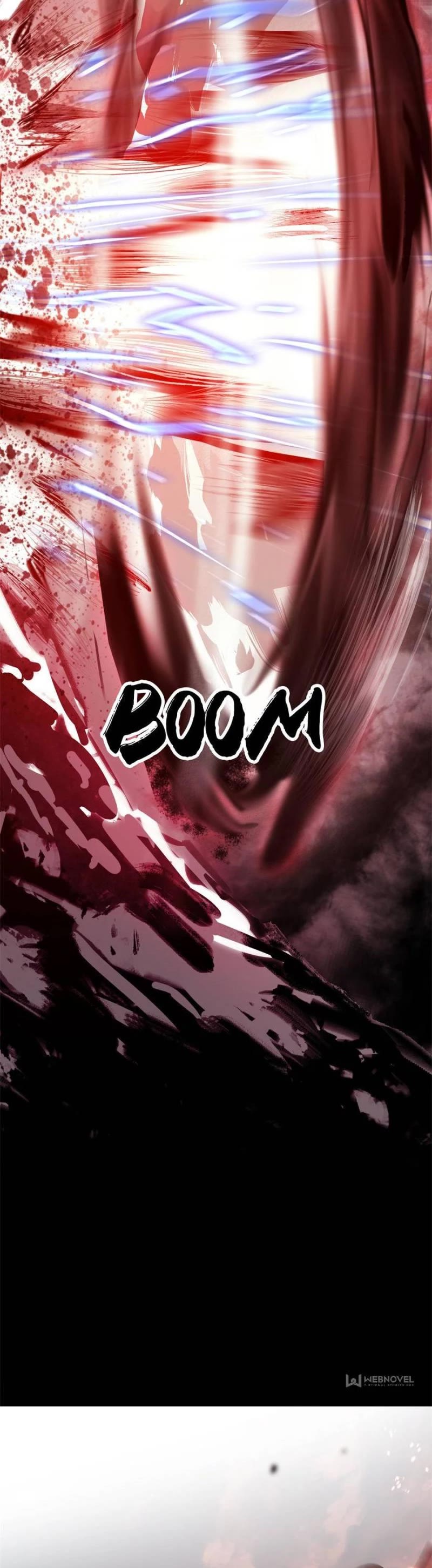 I'm an Evil God Chapter 306 page 34 - Chapter 306