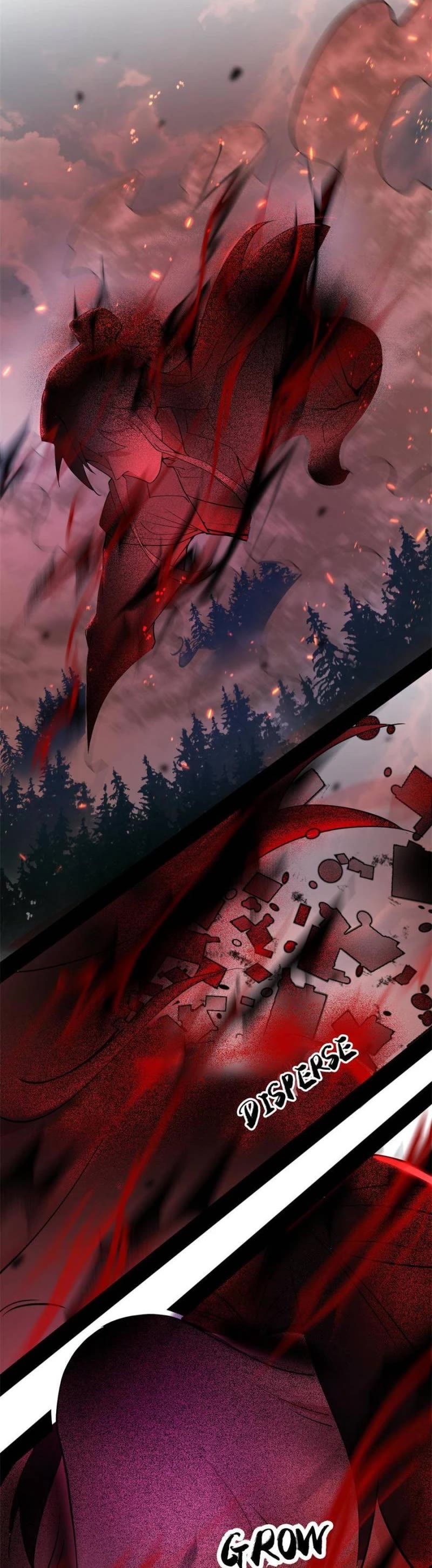 I'm an Evil God Chapter 306 page 35 - Chapter 306