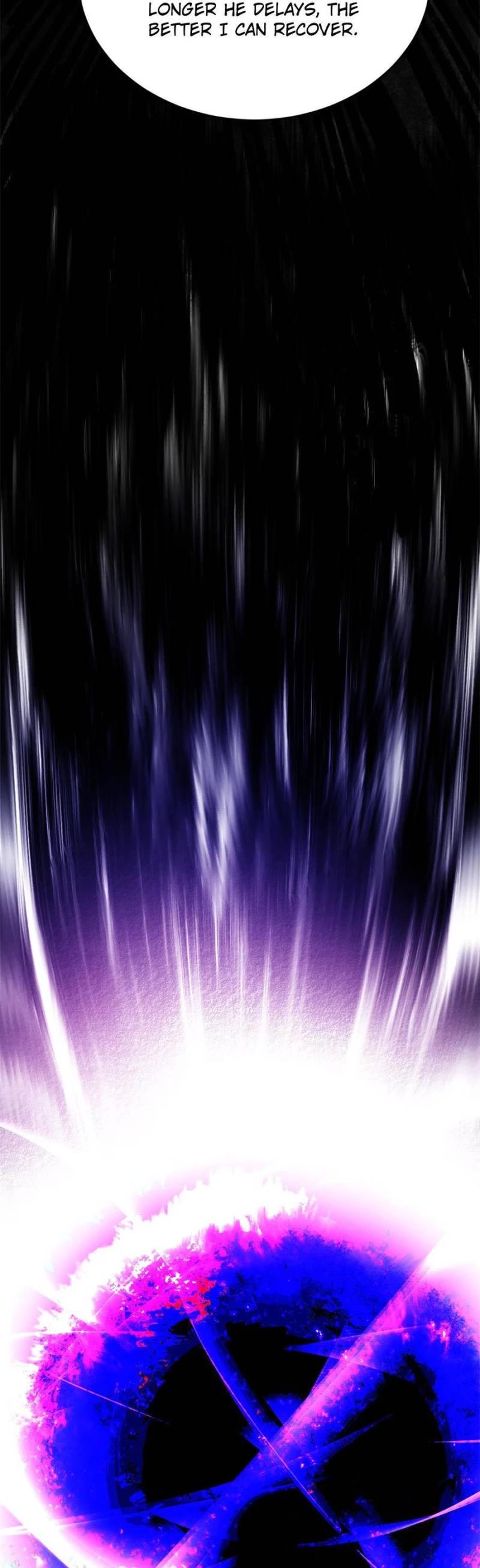 I'm an Evil God Chapter 306 page 4 - Chapter 306