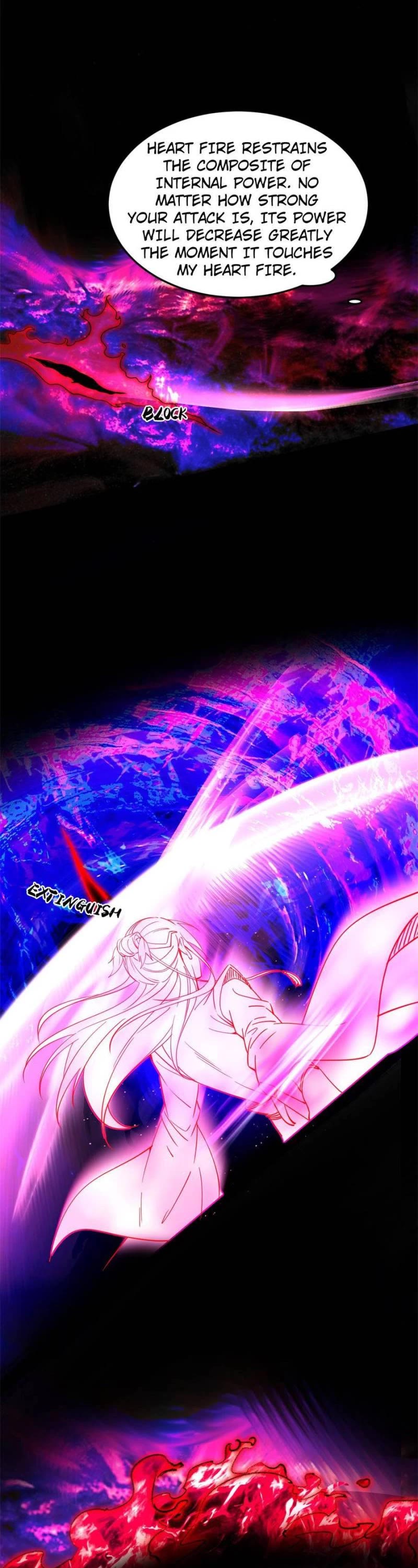 I'm an Evil God Chapter 306 page 6 - Chapter 306