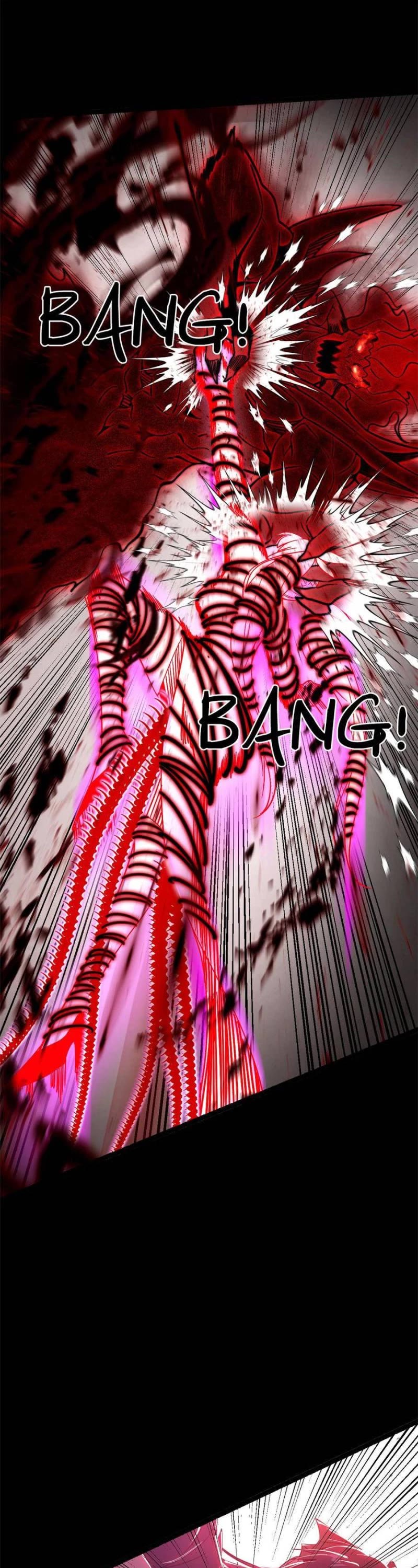 I'm an Evil God Chapter 307 page 22 - Chapter 307