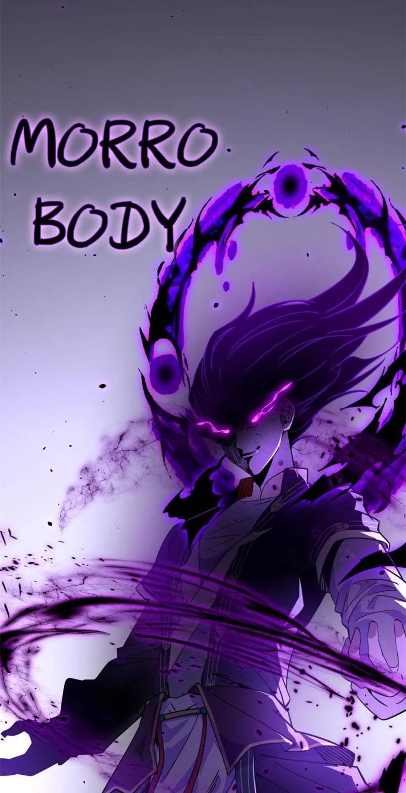 I'm an Evil God Chapter 307 page 27 - Chapter 307