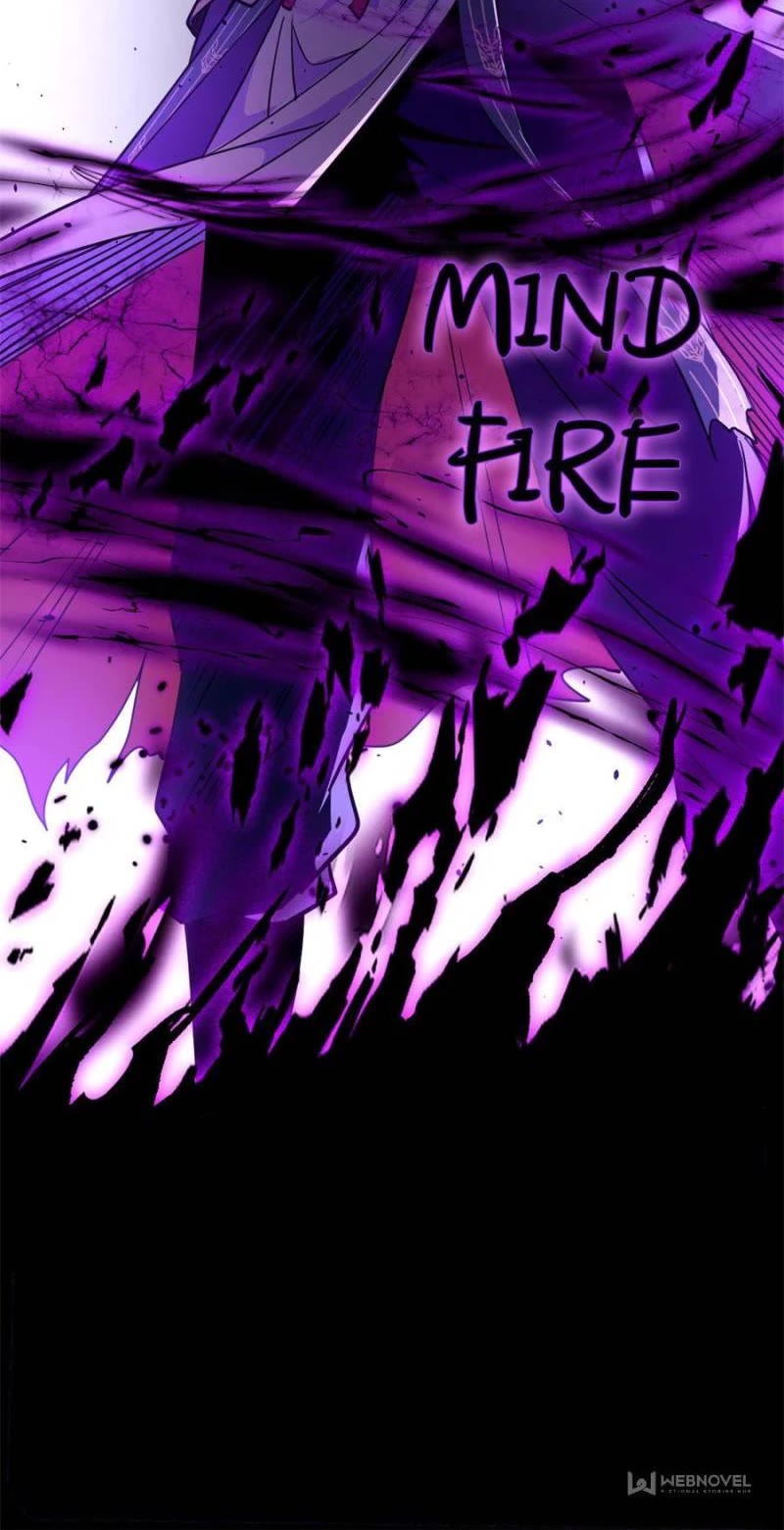 I'm an Evil God Chapter 307 page 28 - Chapter 307