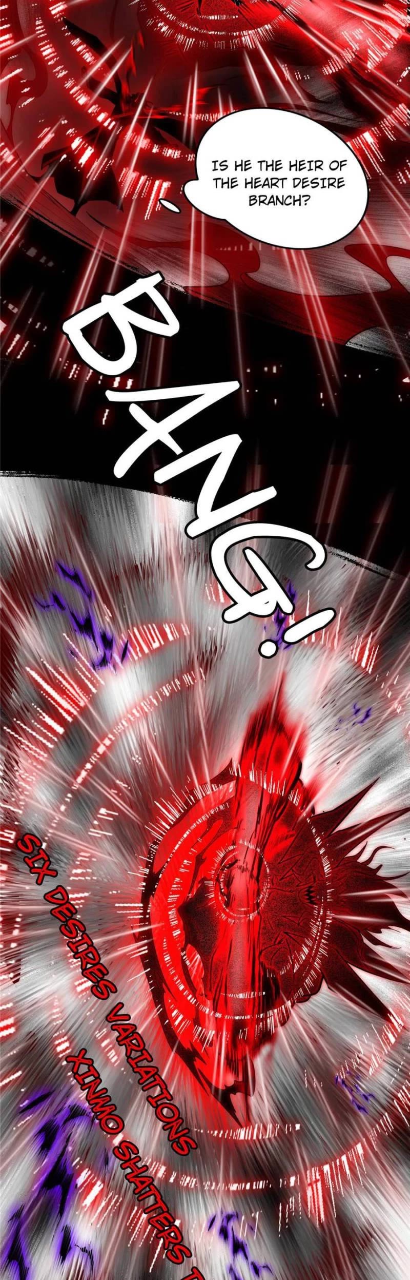 I'm an Evil God Chapter 308 page 14 - Chapter 308