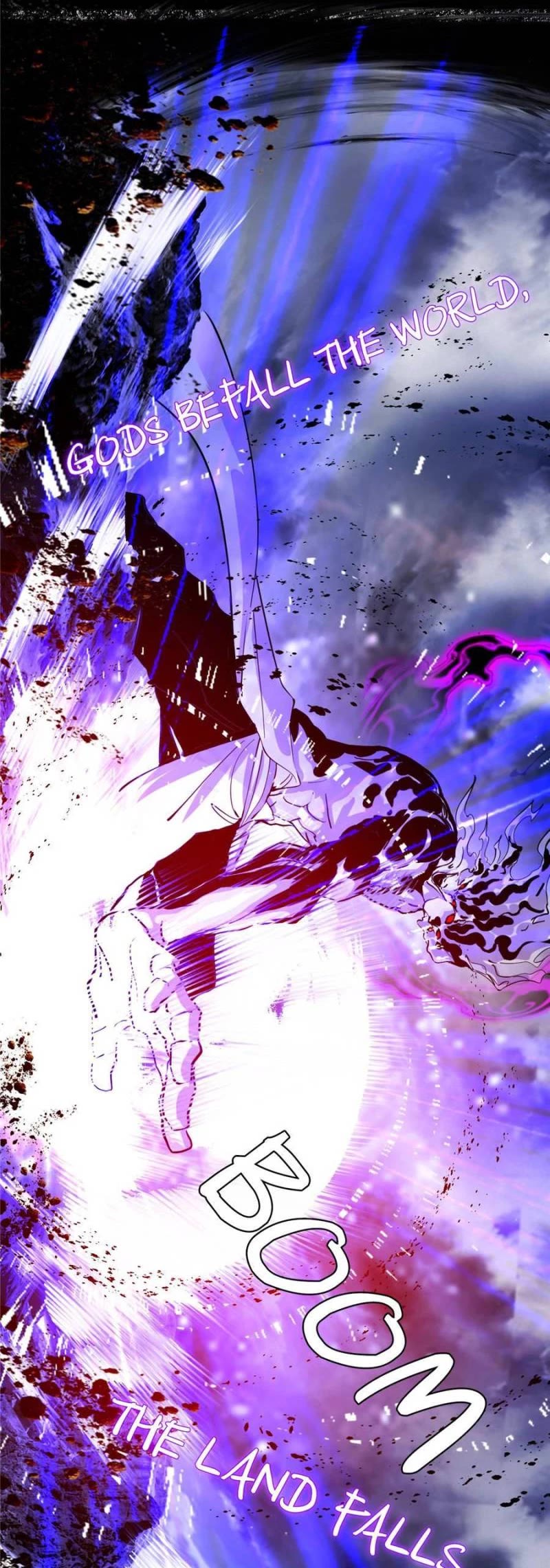 I'm an Evil God Chapter 308 page 29 - Chapter 308