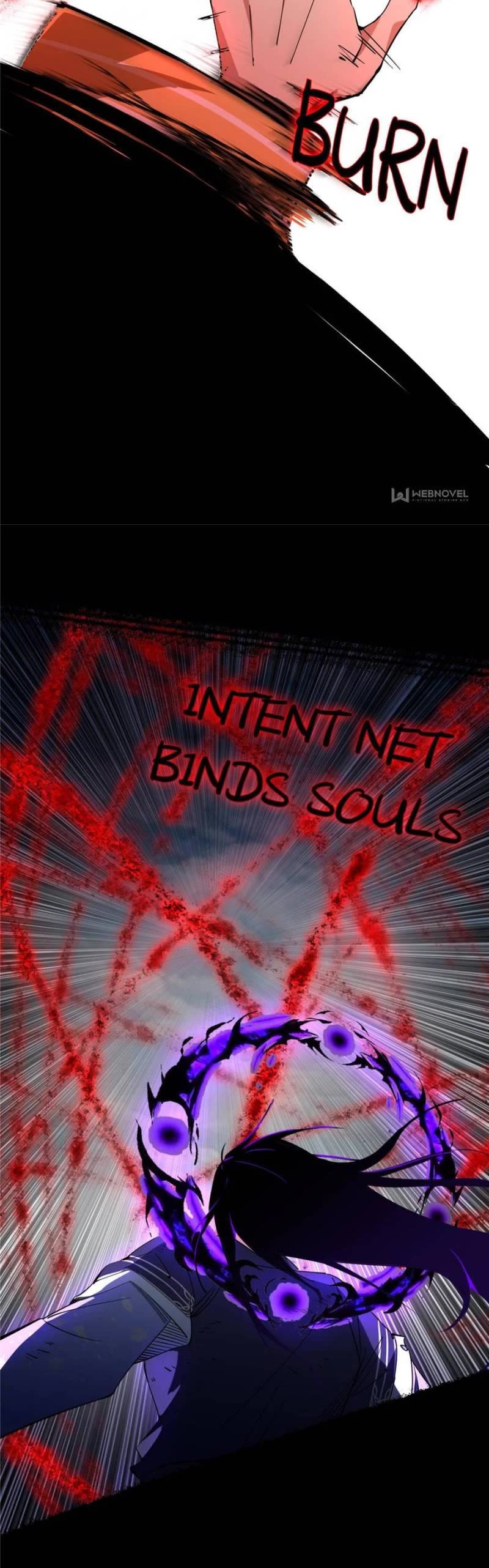 I'm an Evil God Chapter 308 page 4 - Chapter 308