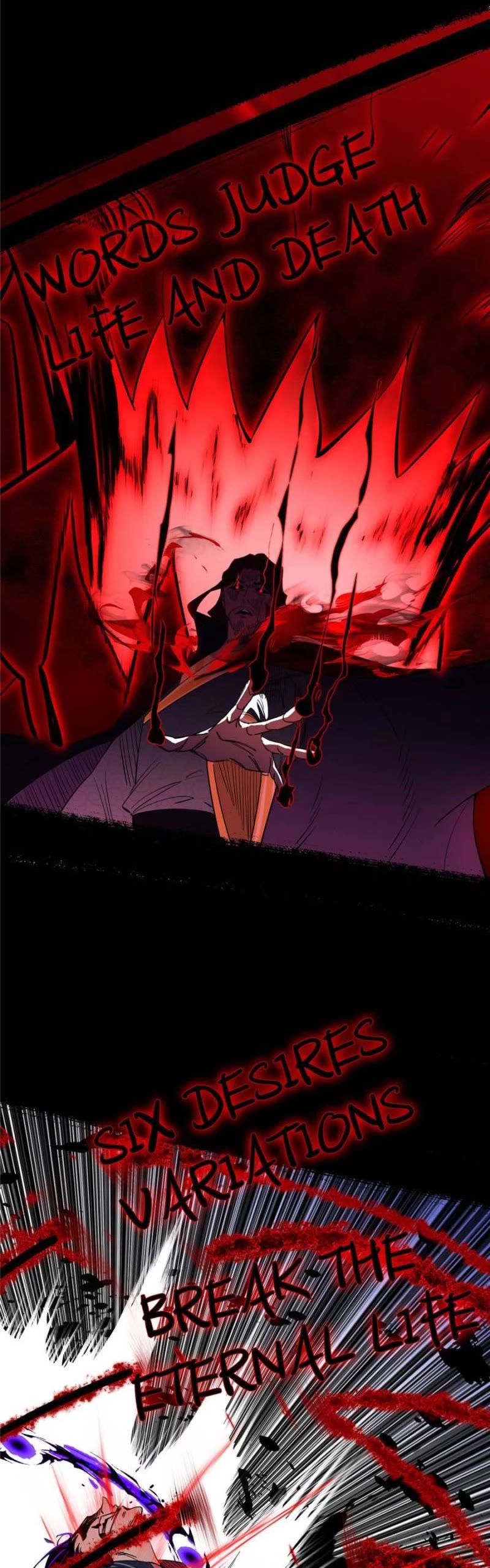 I'm an Evil God Chapter 308 page 5 - Chapter 308