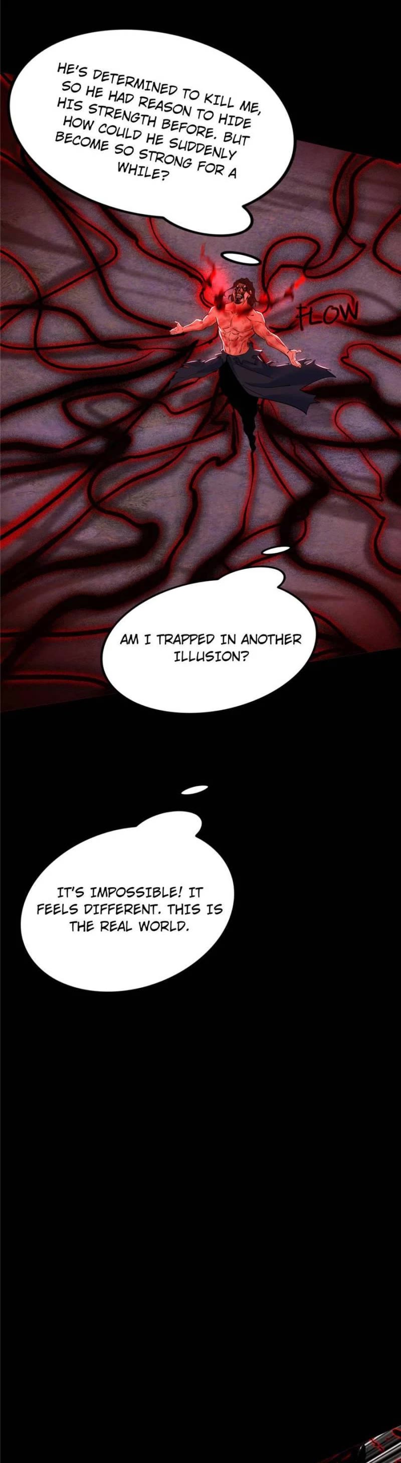 I'm an Evil God Chapter 309 page 14 - Chapter 309