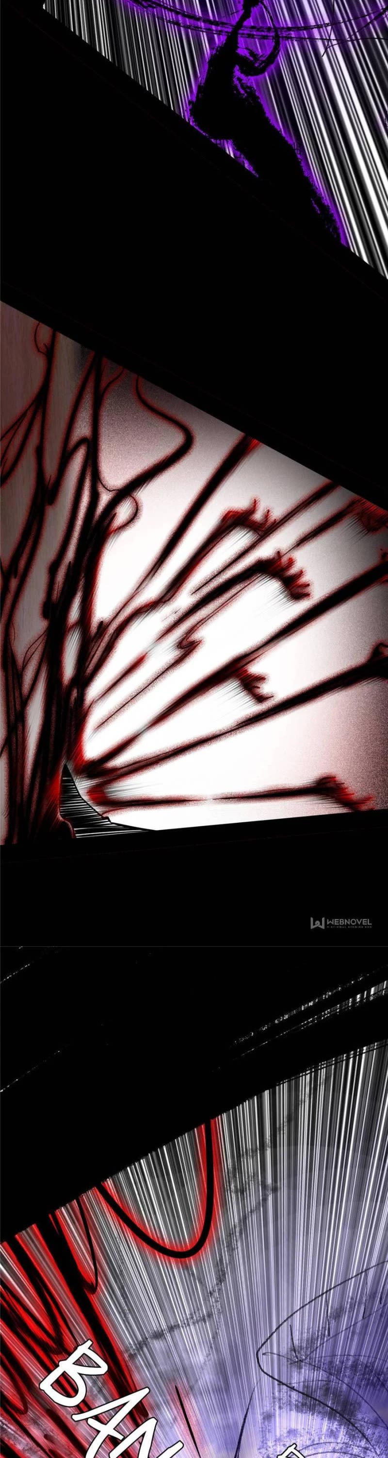I'm an Evil God Chapter 309 page 18 - Chapter 309