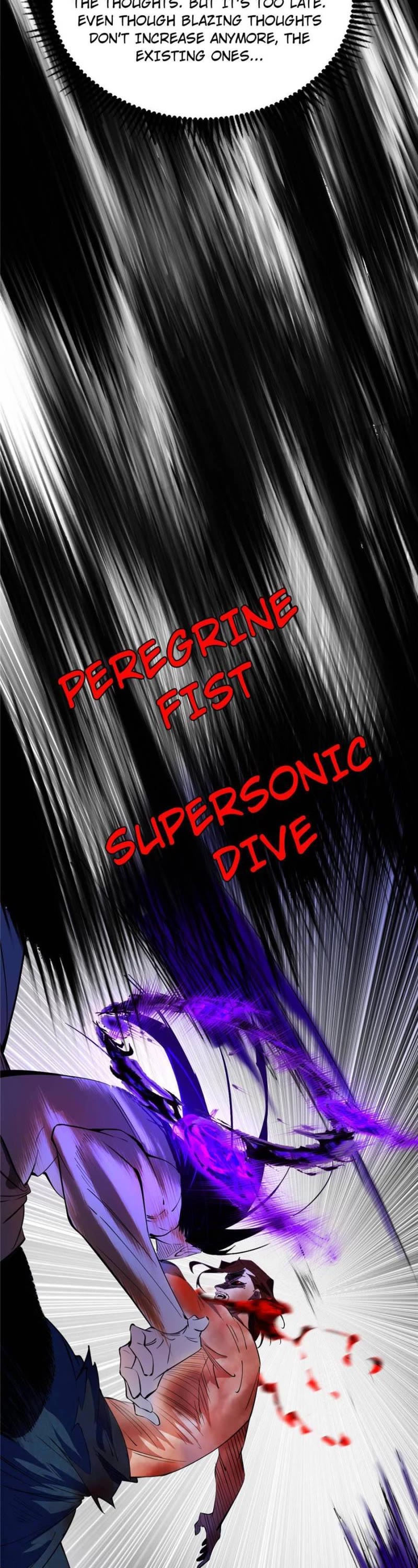 I'm an Evil God Chapter 309 page 22 - Chapter 309