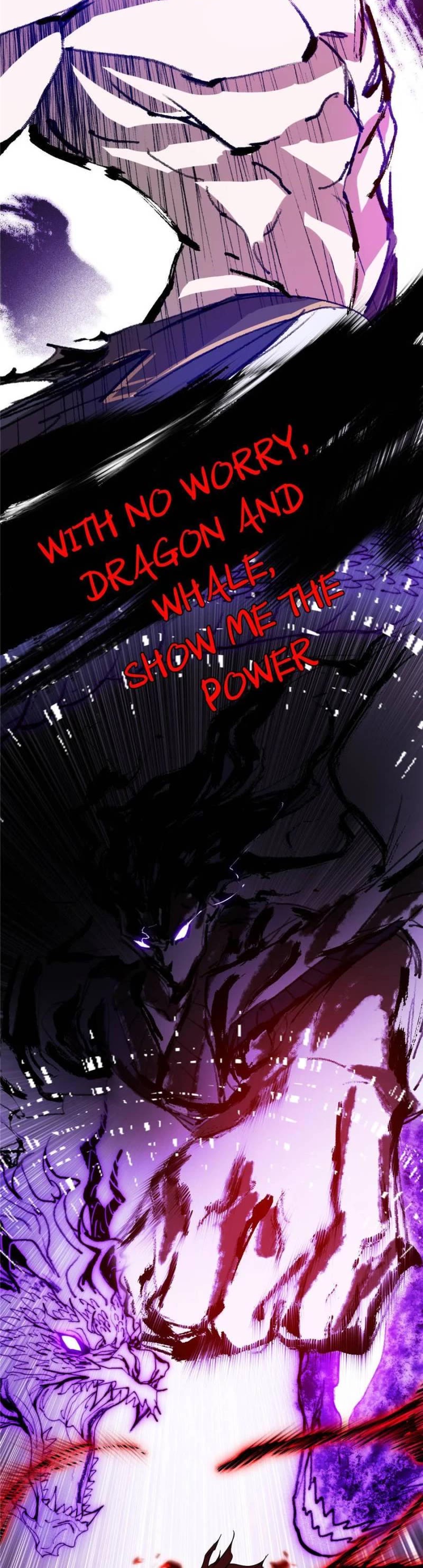 I'm an Evil God Chapter 309 page 34 - Chapter 309
