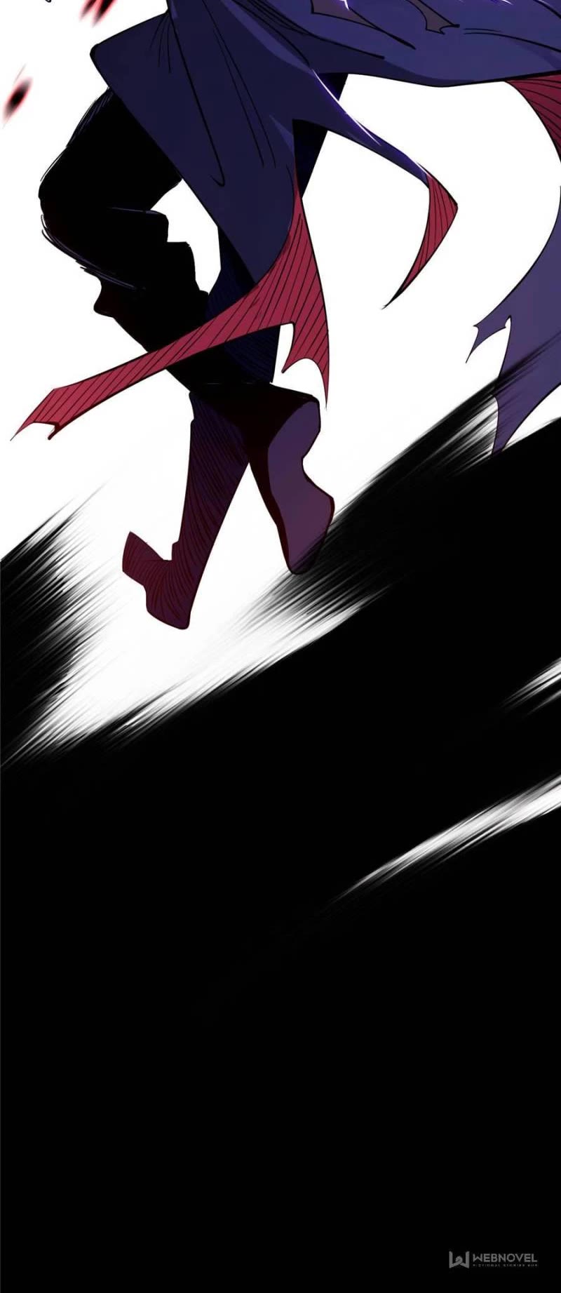 I'm an Evil God Chapter 309 page 38 - Chapter 309