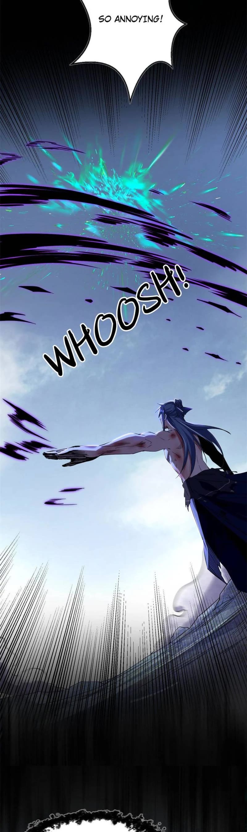 I'm an Evil God Chapter 310 page 10 - Chapter 310