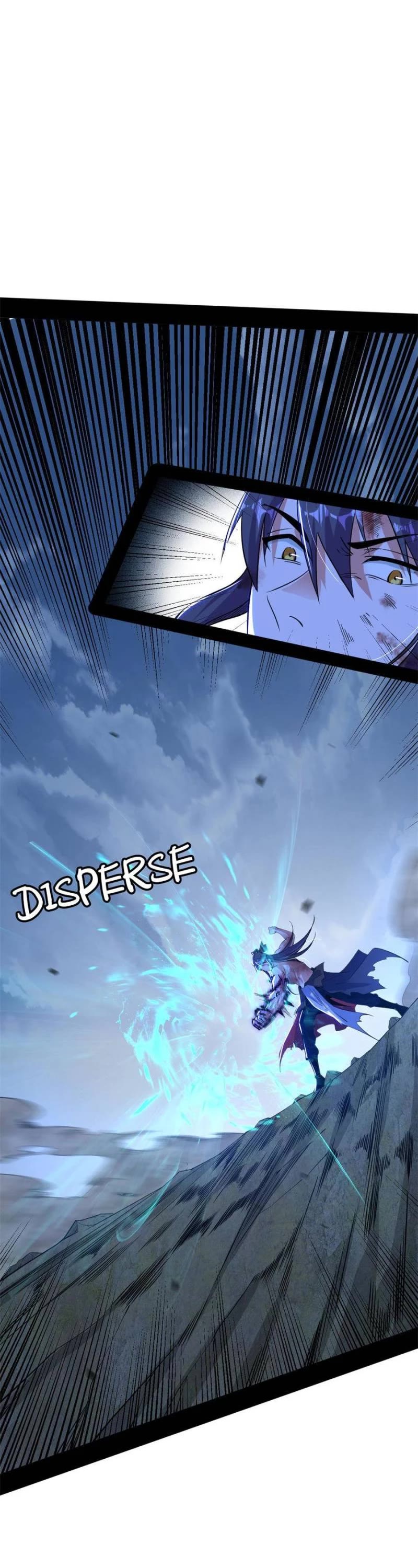 I'm an Evil God Chapter 310 page 13 - Chapter 310