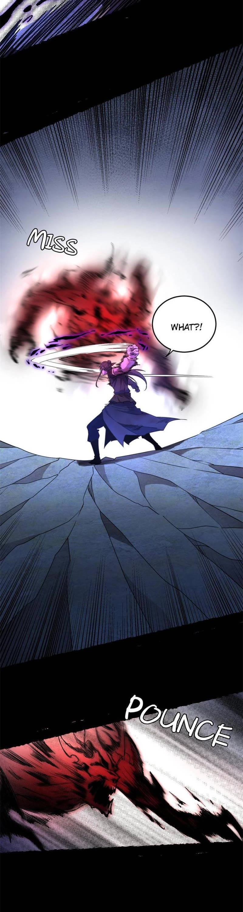 I'm an Evil God Chapter 310 page 28 - Chapter 310