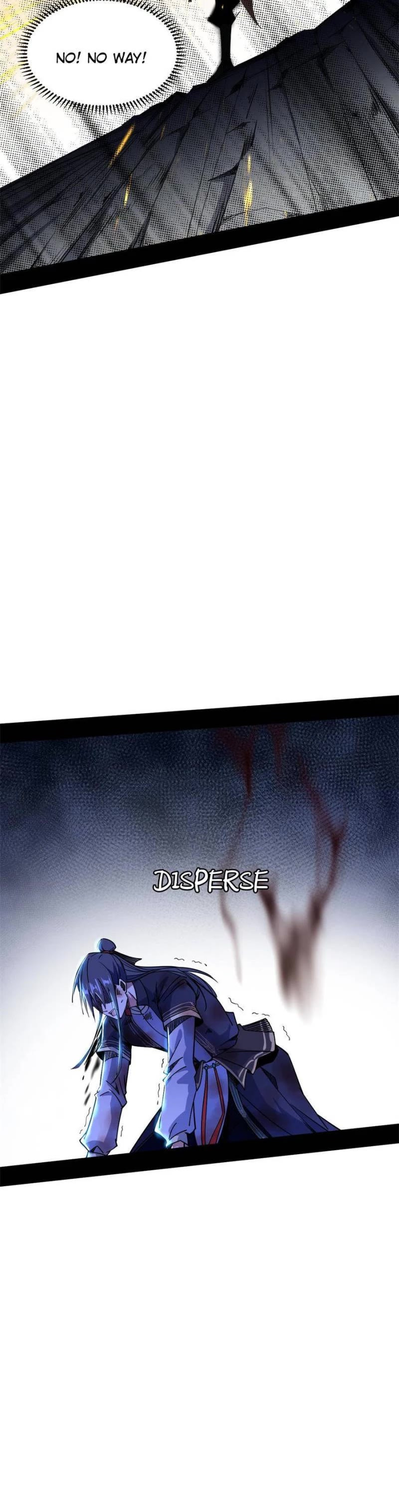 I'm an Evil God Chapter 310 page 31 - Chapter 310