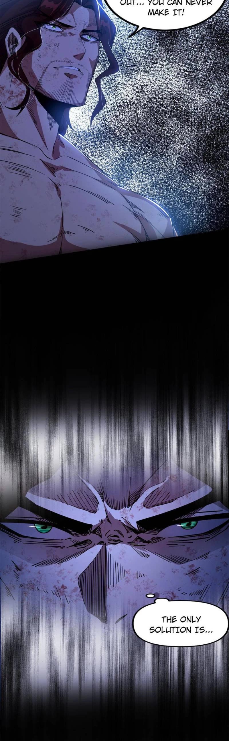 I'm an Evil God Chapter 310 page 40 - Chapter 310