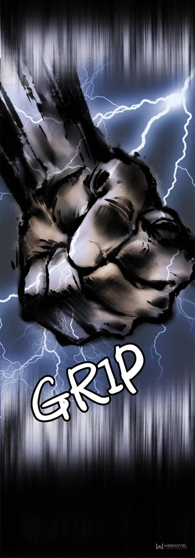 I'm an Evil God Chapter 310 page 41 - Chapter 310
