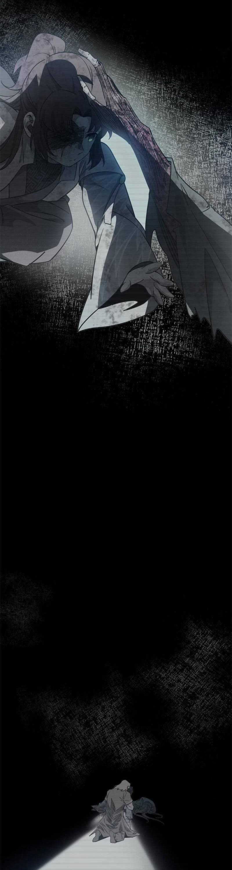 I'm an Evil God Chapter 311 page 18 - Chapter 311