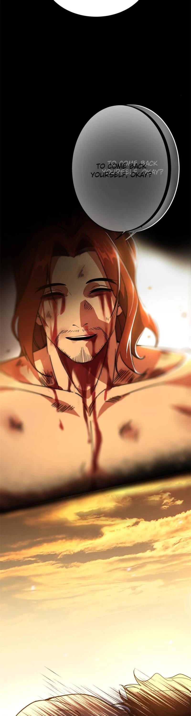 I'm an Evil God Chapter 311 page 23 - Chapter 311