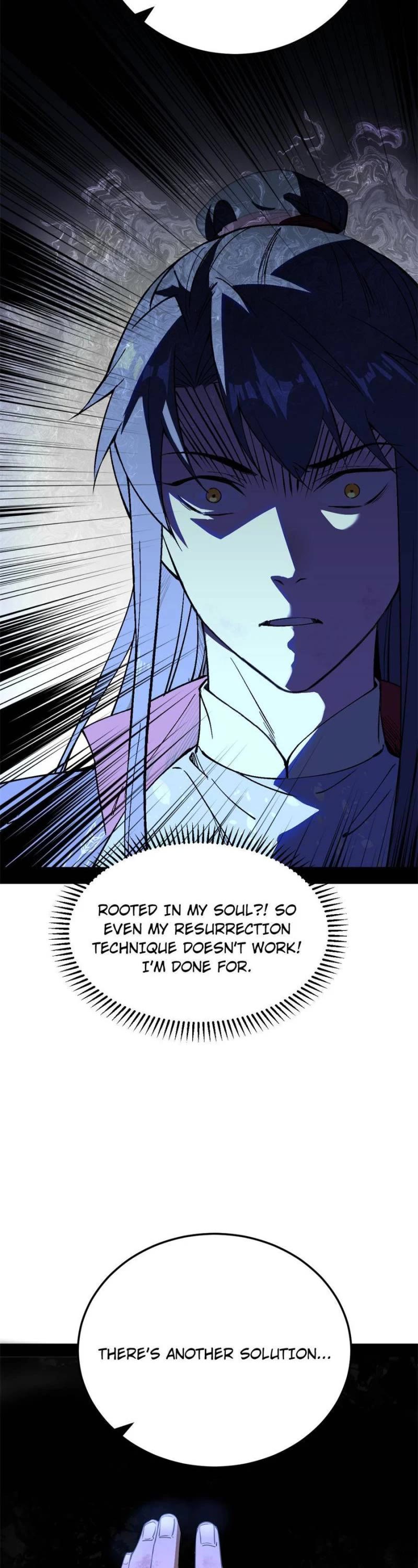 I'm an Evil God Chapter 311 page 6 - Chapter 311