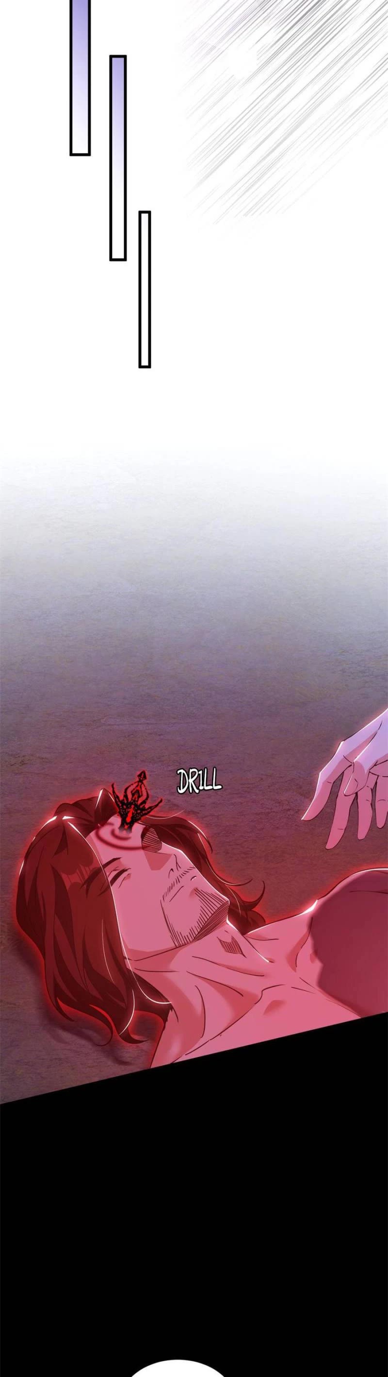 I'm an Evil God Chapter 312 page 15 - Chapter 312