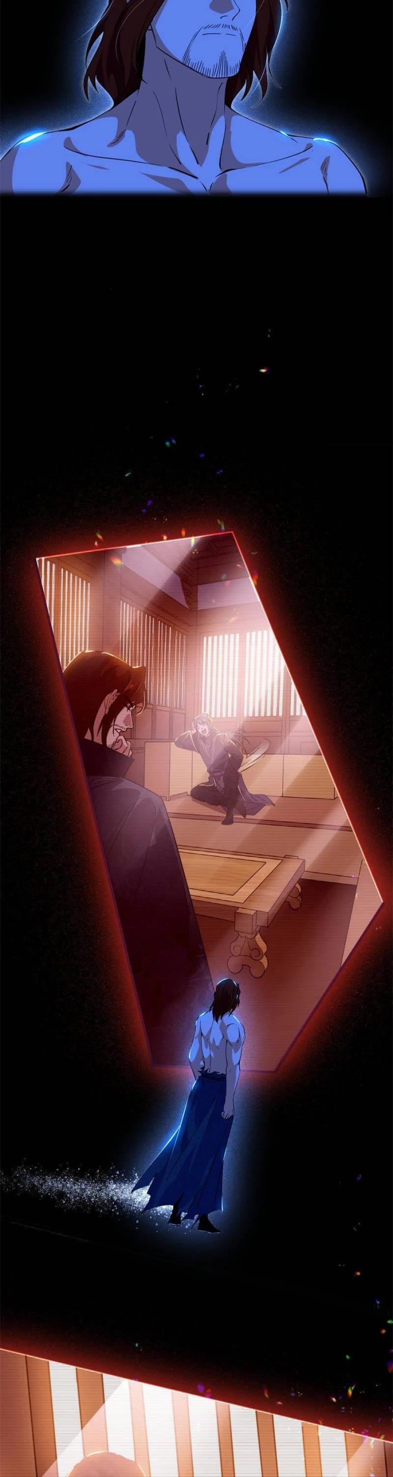 I'm an Evil God Chapter 312 page 23 - Chapter 312