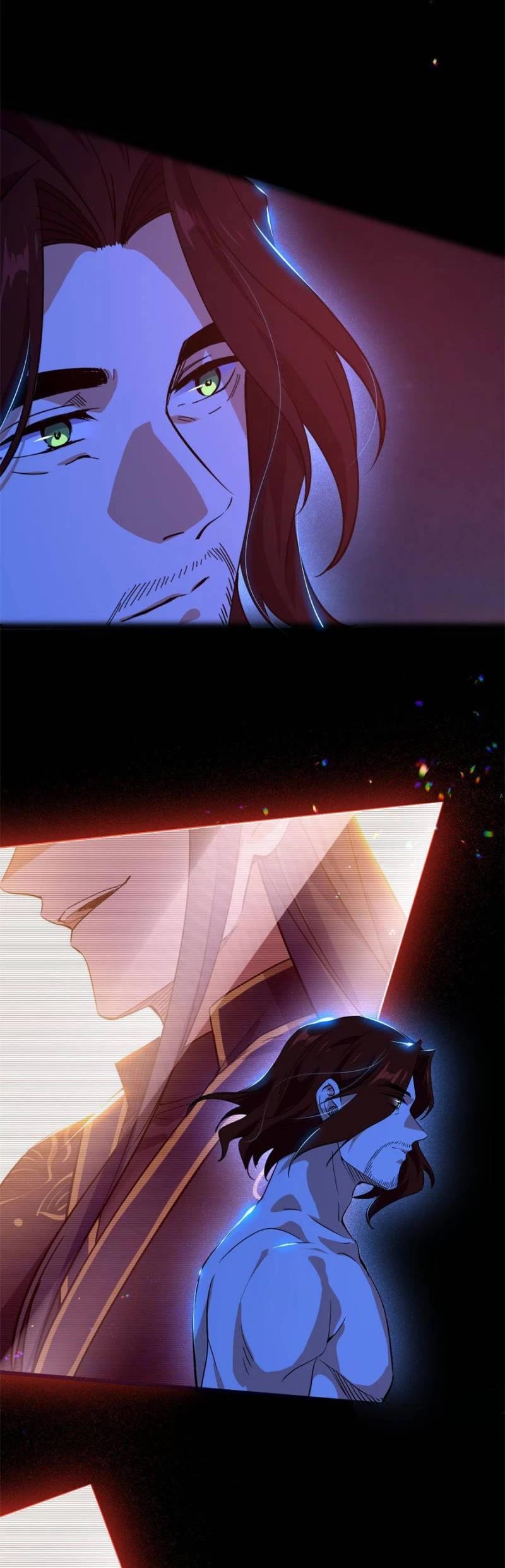 I'm an Evil God Chapter 312 page 25 - Chapter 312