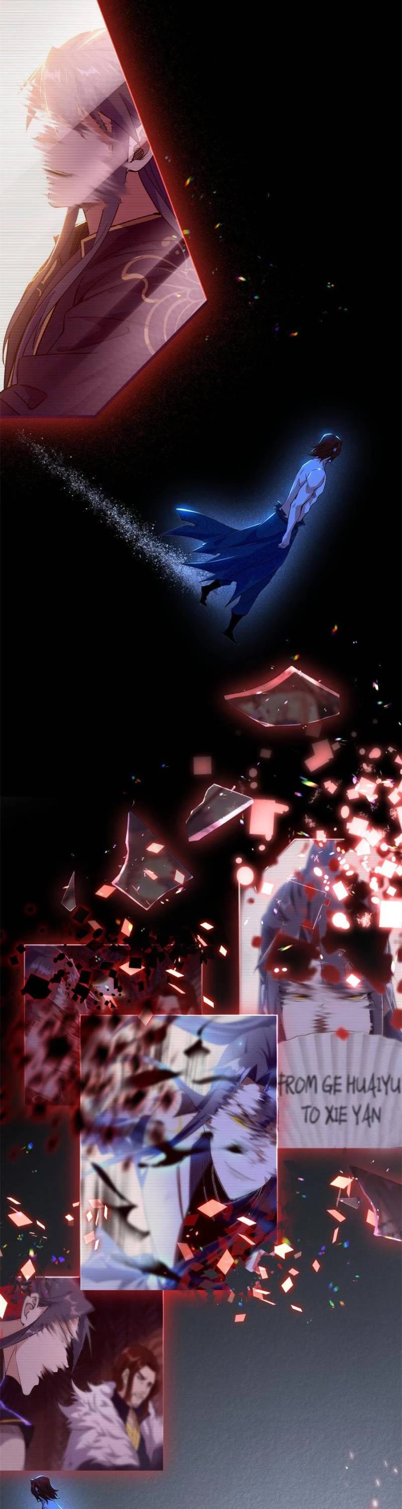 I'm an Evil God Chapter 312 page 26 - Chapter 312