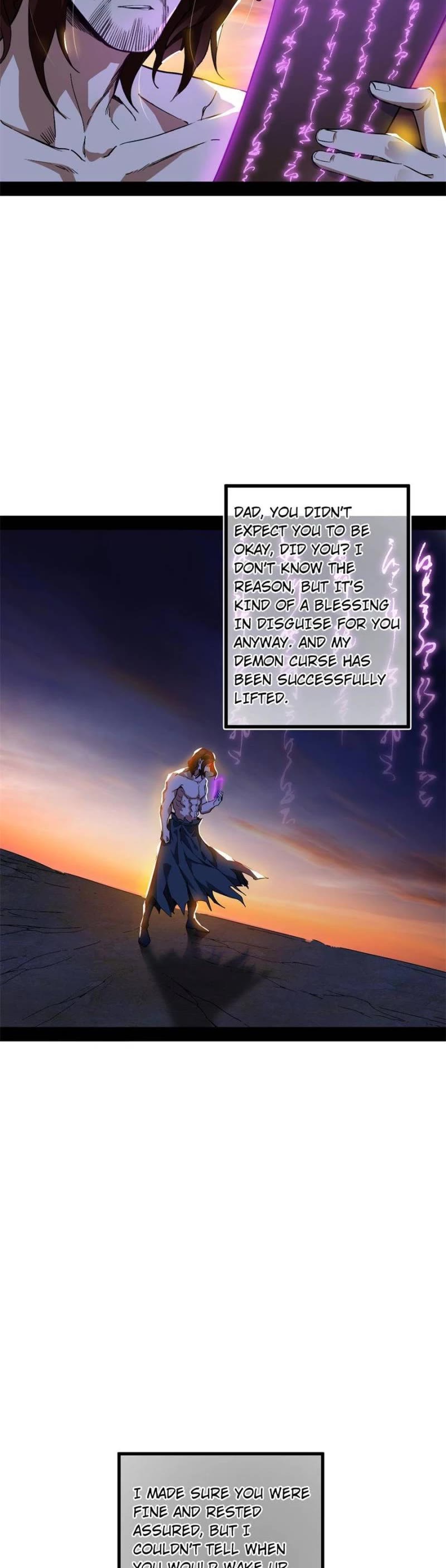 I'm an Evil God Chapter 312 page 29 - Chapter 312