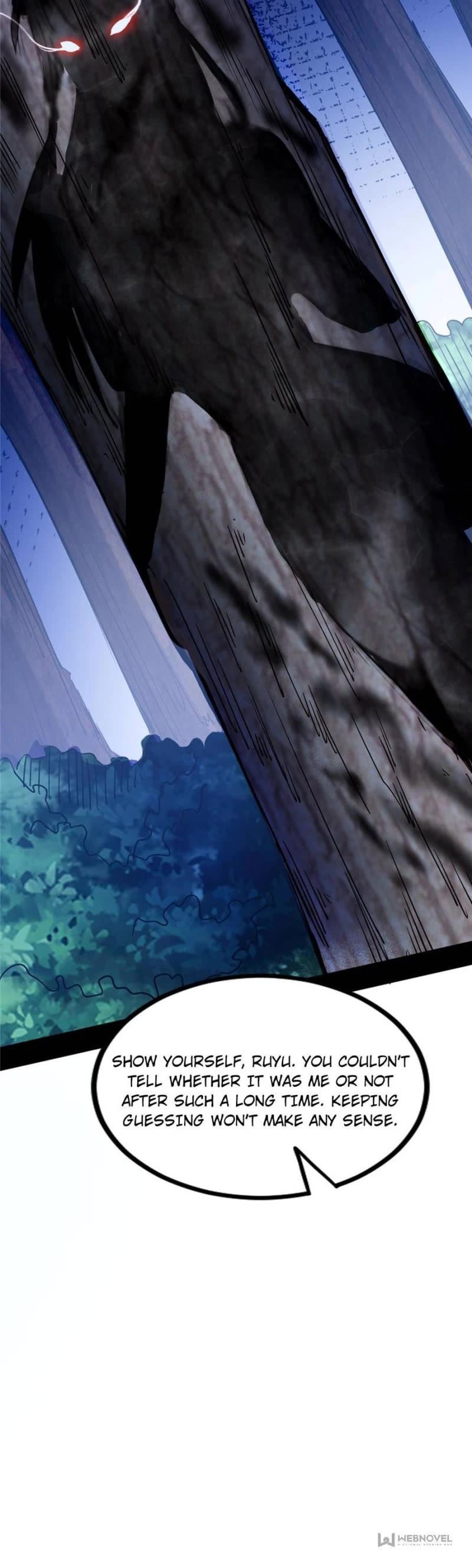 I'm an Evil God Chapter 313 page 5 - Chapter 313