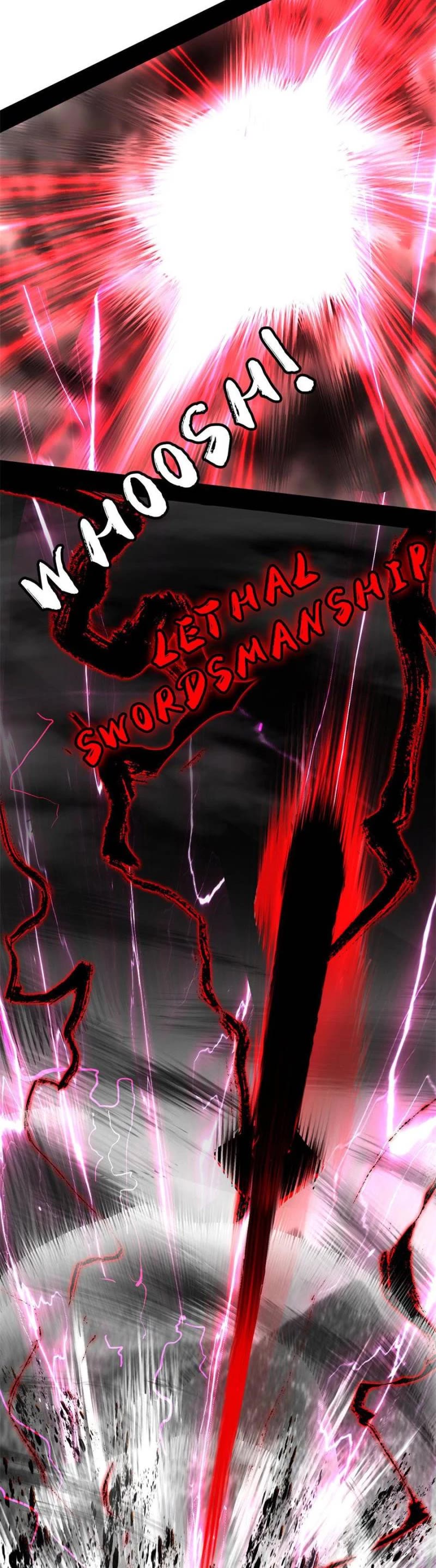 I'm an Evil God Chapter 314 page 20 - Chapter 314