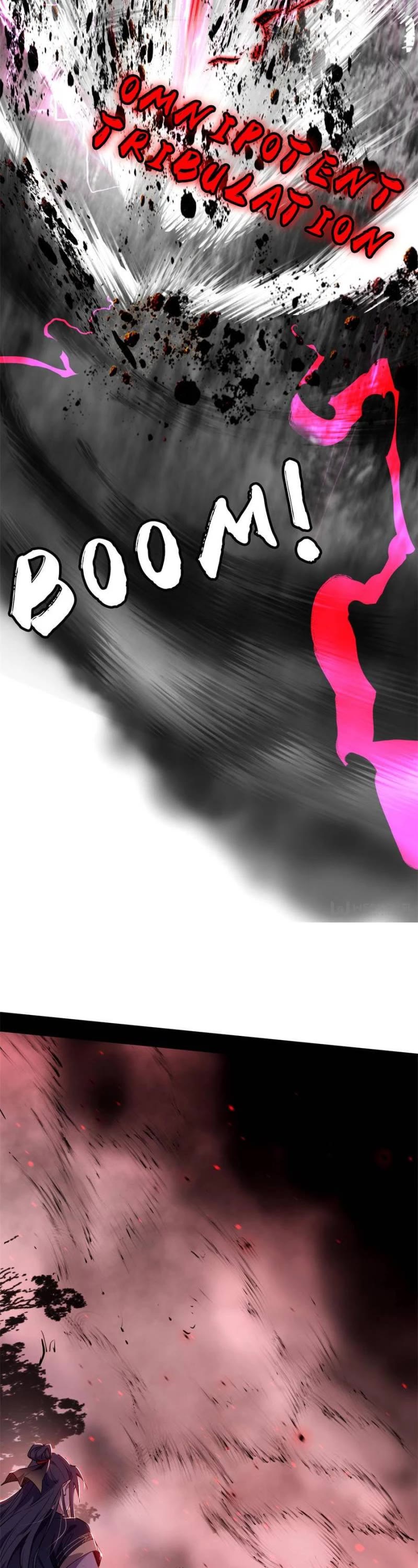 I'm an Evil God Chapter 314 page 21 - Chapter 314