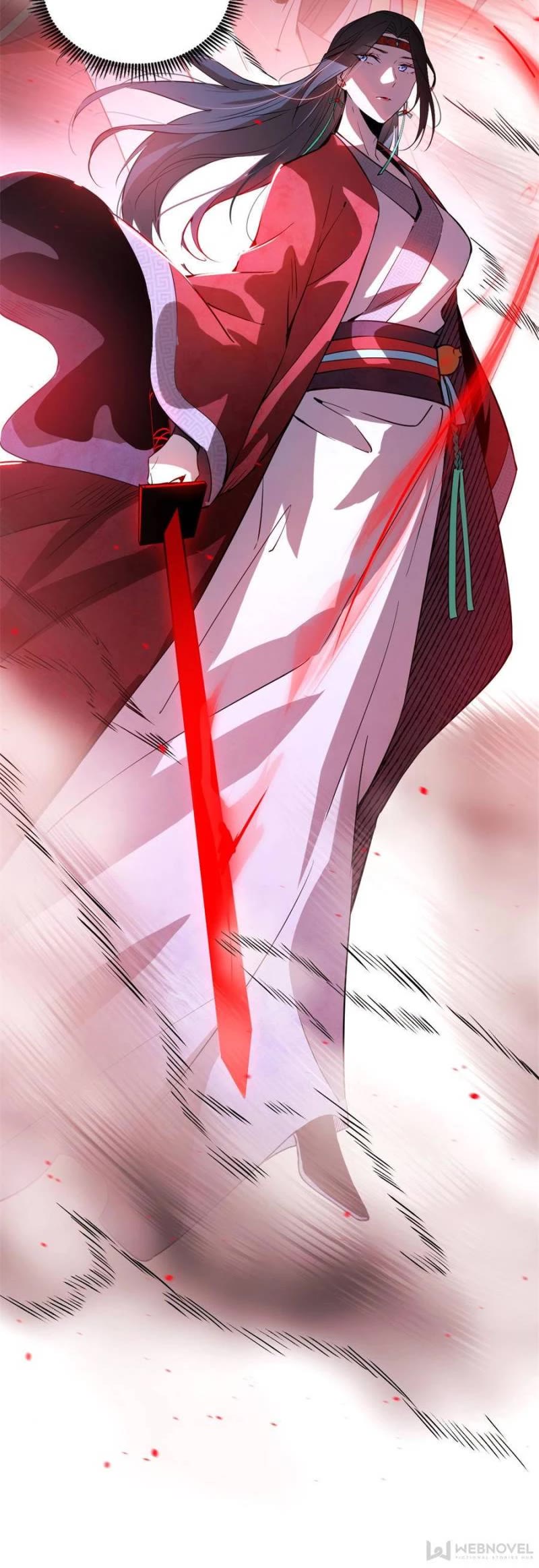 I'm an Evil God Chapter 314 page 27 - Chapter 314