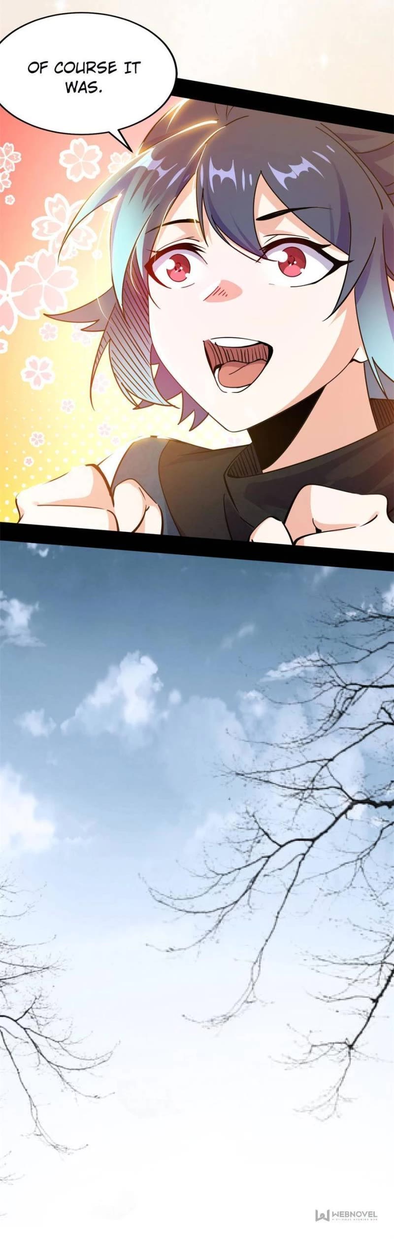 I'm an Evil God Chapter 315 page 10 - Chapter 315