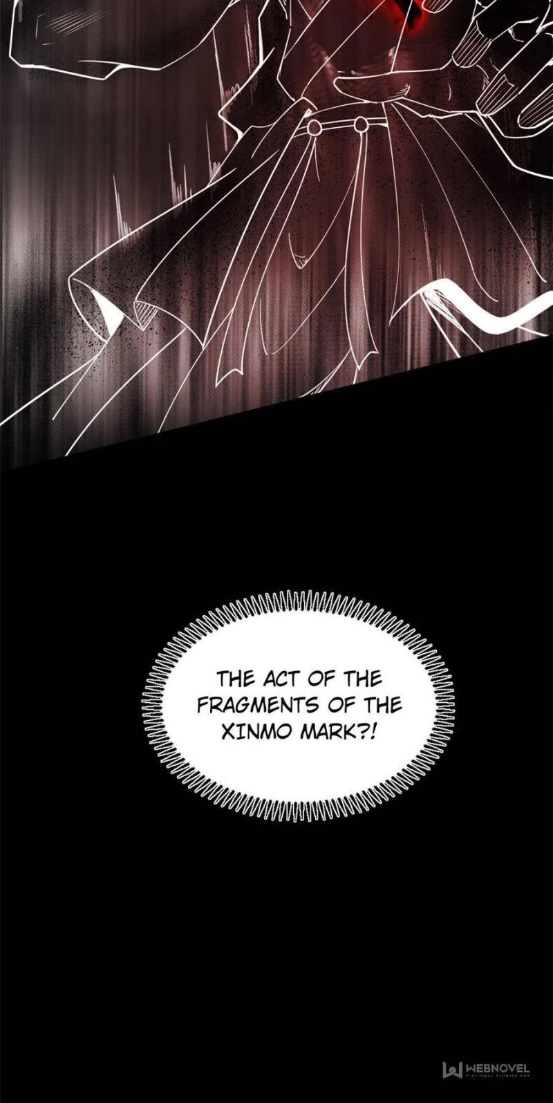 I'm an Evil God Chapter 316 page 38 - Chapter 316
